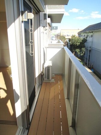 セレーナの物件内観写真